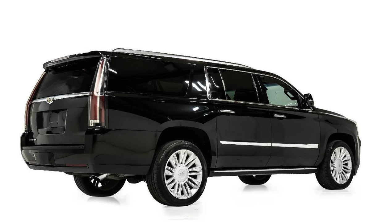 2019 Cadillac Escalade 4th Gen - Image 3 of 12