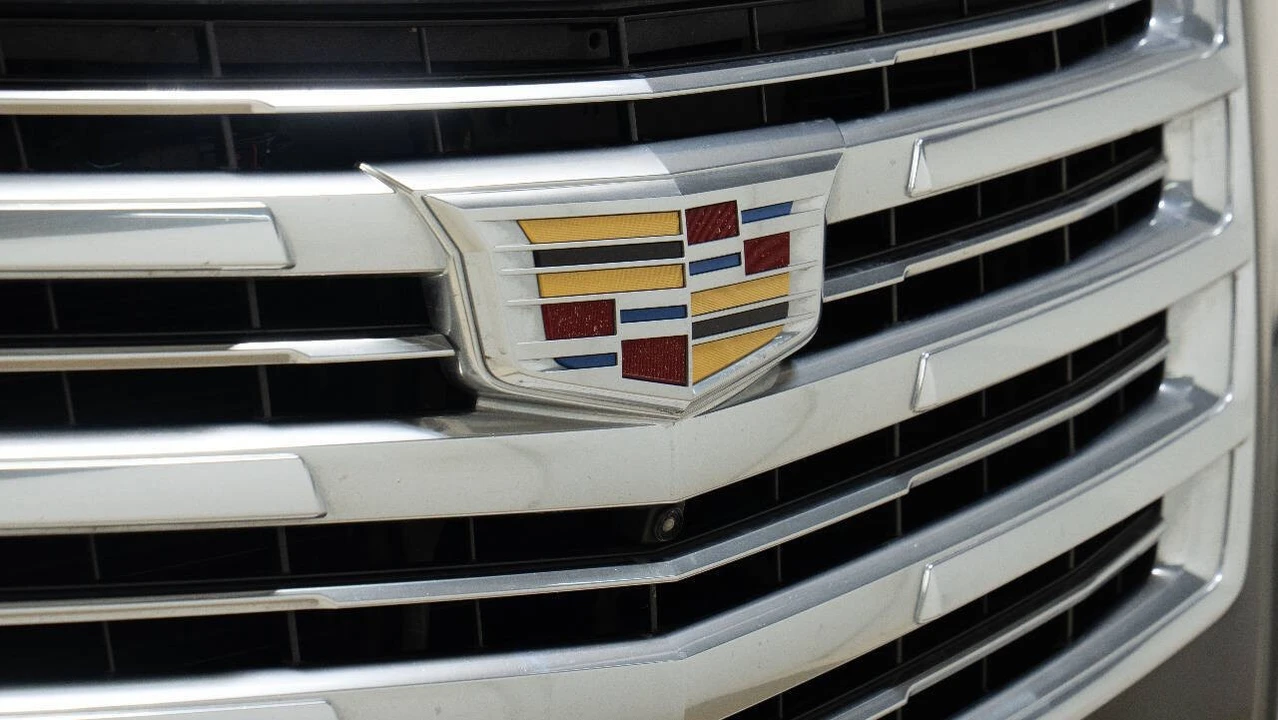 2019 Cadillac Escalade 4th Gen - Image 11 of 12