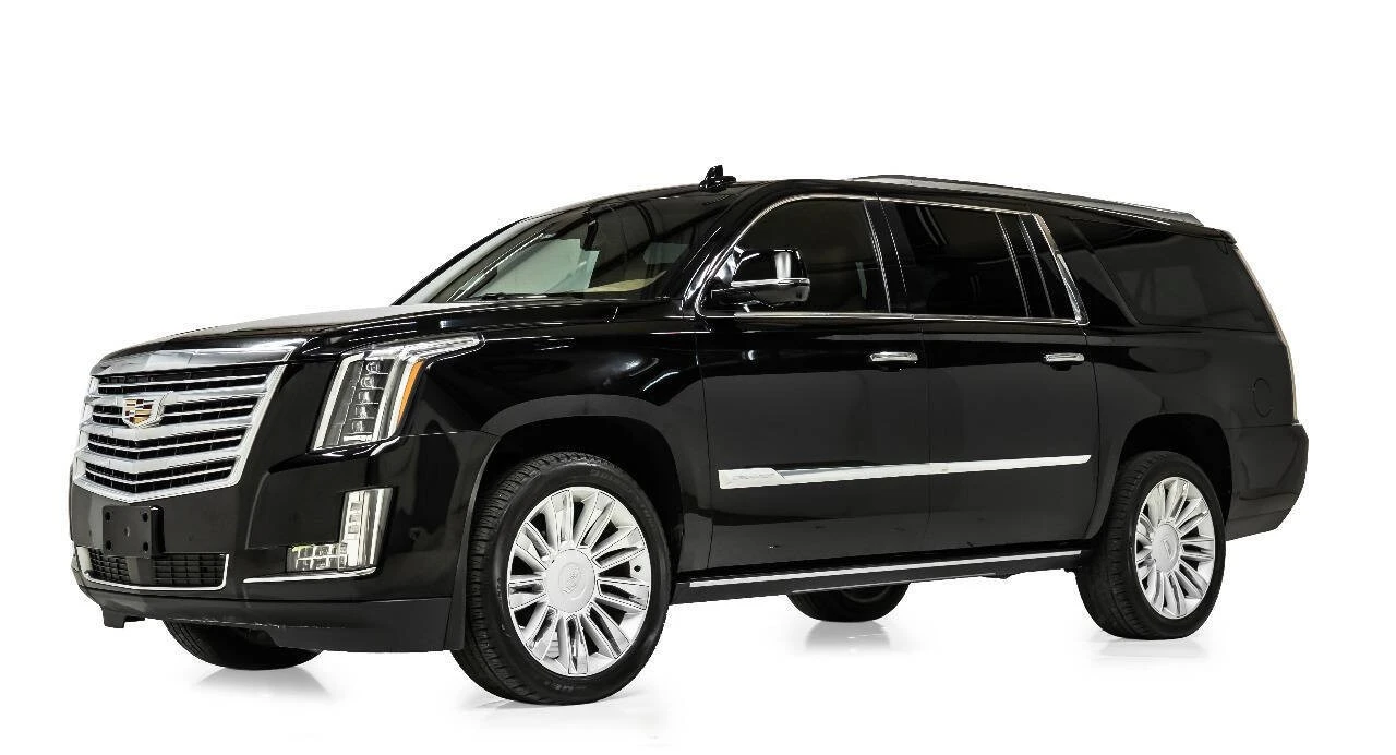 2019 Cadillac Escalade 4th Gen - Image 2 of 12