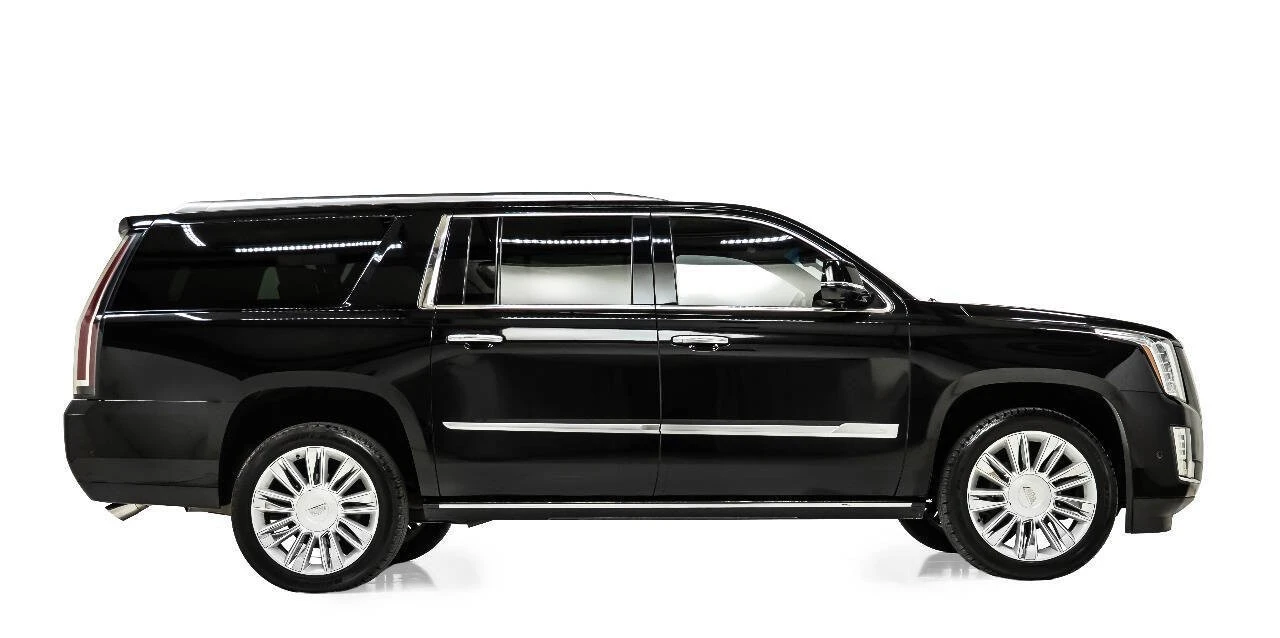 2019 Cadillac Escalade 4th Gen - Image 5 of 12