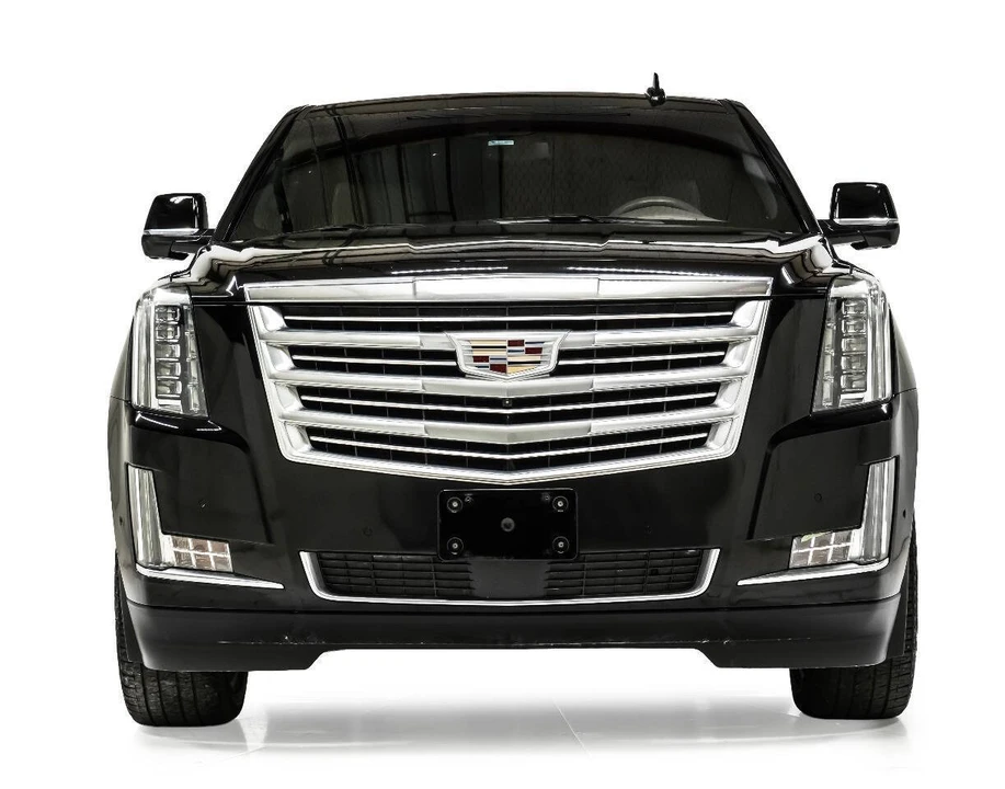 2019 Cadillac Escalade 4th Gen - Image 7 of 12