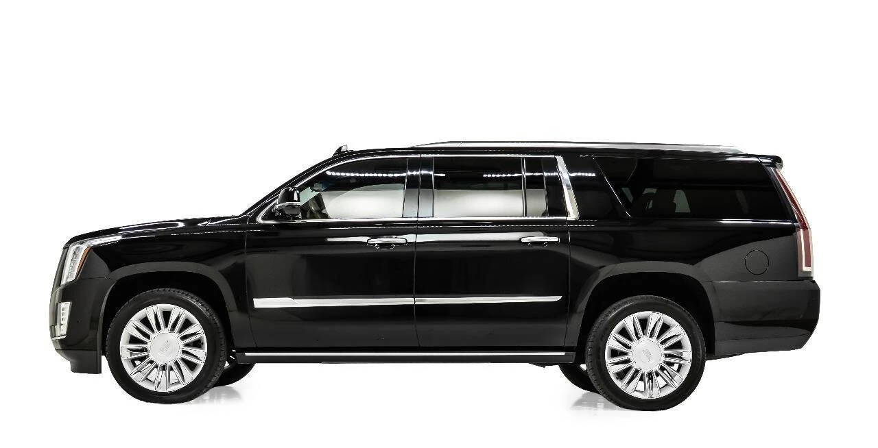 2019 Cadillac Escalade 4th Gen - Image 6 of 12