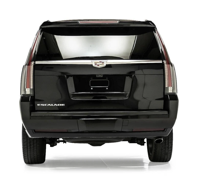 2019 Cadillac Escalade 4th Gen - Image 8 of 12