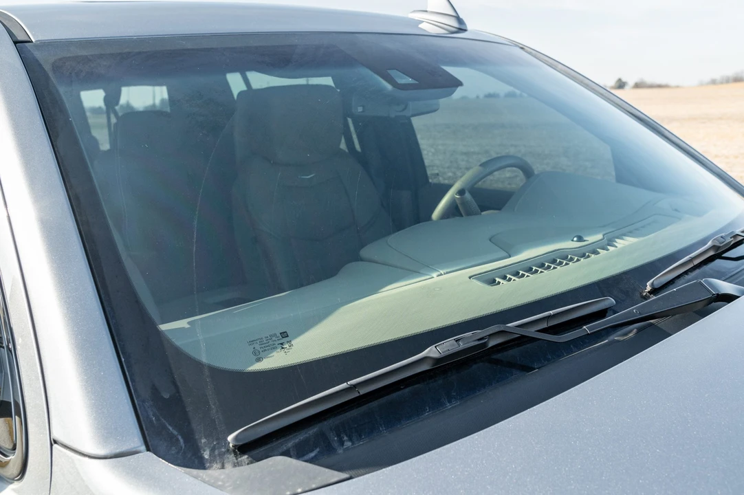 2019 Cadillac Escalade 4th Gen - Image 30 of 31