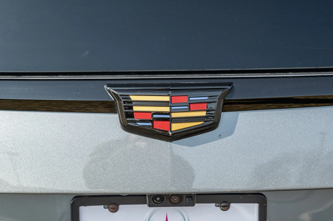 2019 Cadillac Escalade 4th Gen - Image 20 of 31