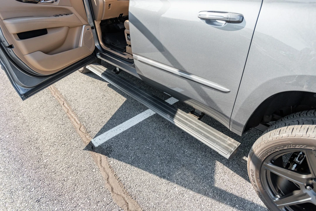 2019 Cadillac Escalade 4th Gen - Image 27 of 31