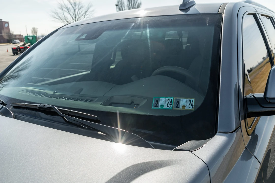 2019 Cadillac Escalade 4th Gen - Image 29 of 31