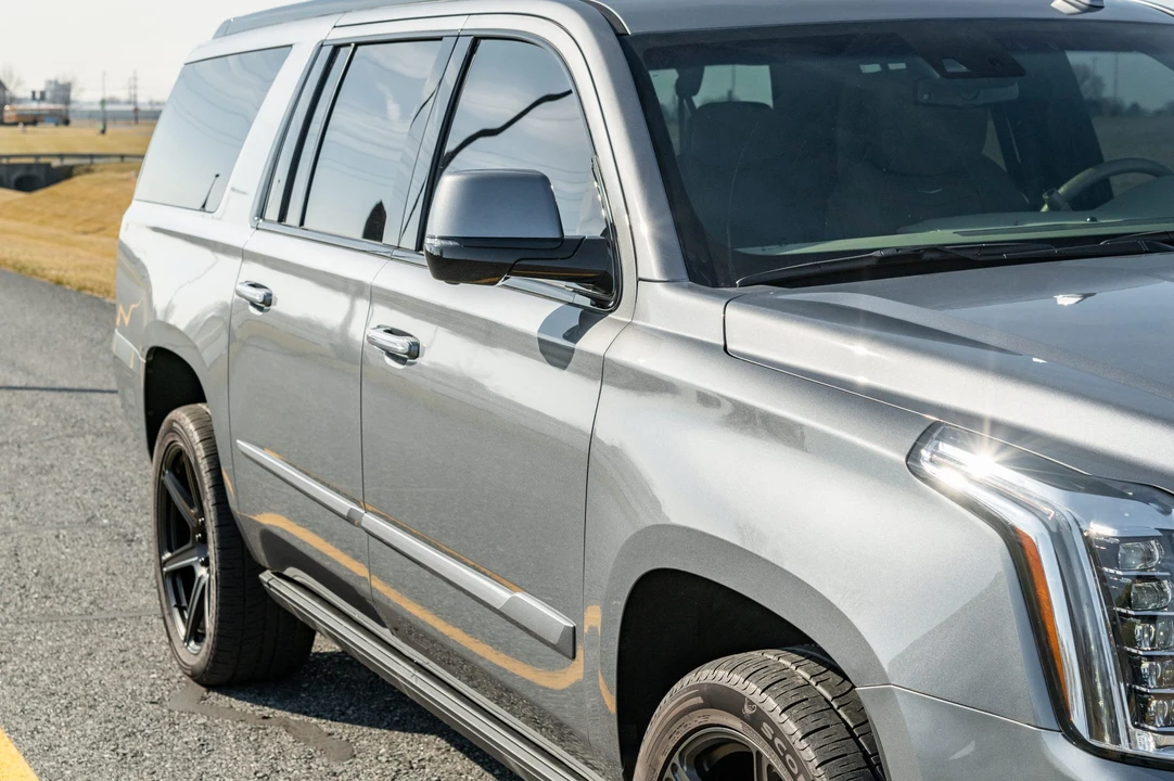 2019 Cadillac Escalade 4th Gen - Image 9 of 31