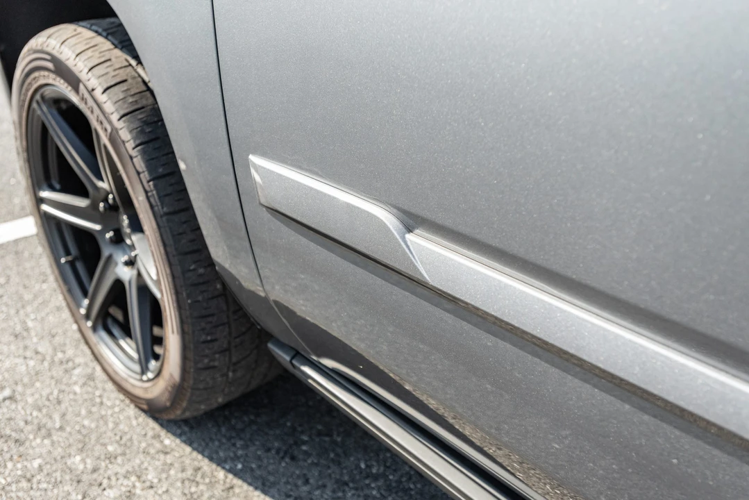 2019 Cadillac Escalade 4th Gen - Image 28 of 31