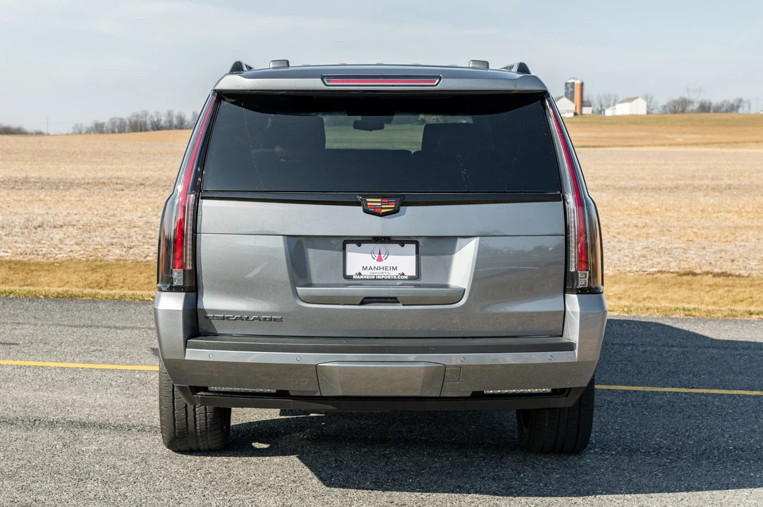 2019 Cadillac Escalade 4th Gen - Image 6 of 31