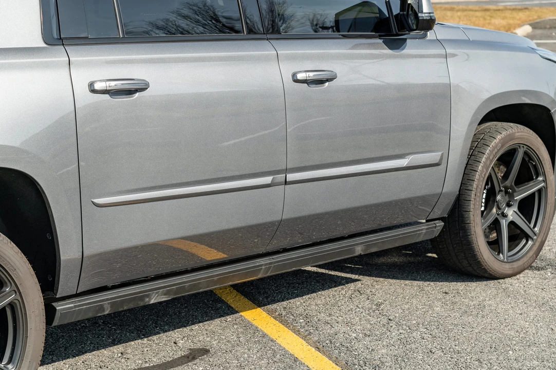 2019 Cadillac Escalade 4th Gen - Image 23 of 31