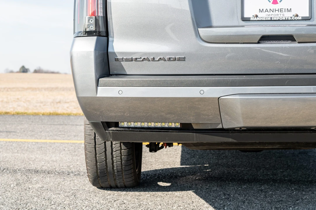 2019 Cadillac Escalade 4th Gen - Image 19 of 31
