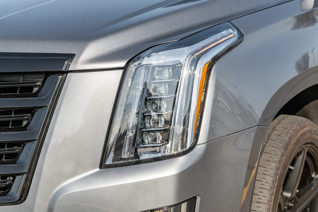 2019 Cadillac Escalade 4th Gen - Image 12 of 31