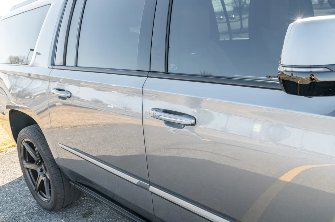2019 Cadillac Escalade 4th Gen - Image 22 of 31