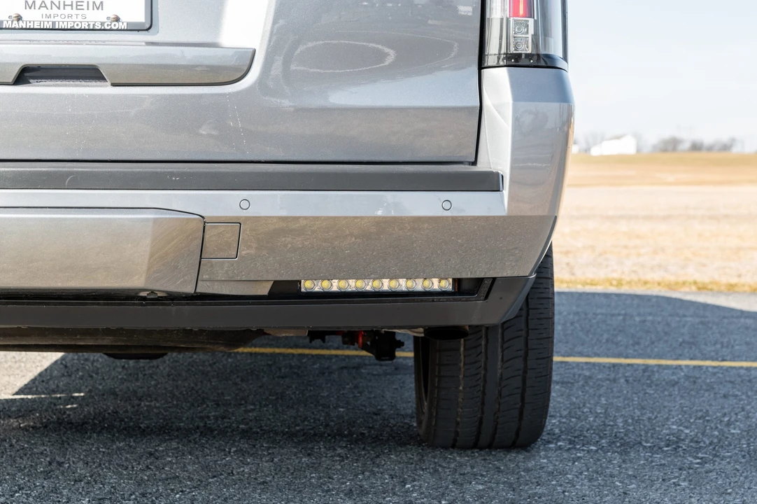 2019 Cadillac Escalade 4th Gen - Image 16 of 31