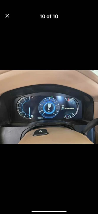 2019 Cadillac Escalade 4th Gen - Image 5 of 15