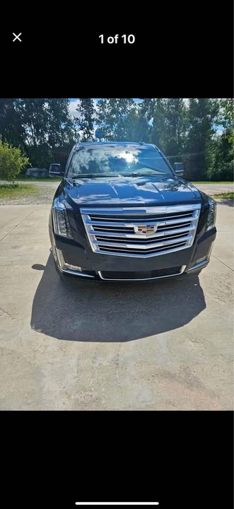 2019 Cadillac Escalade 4th Gen - Image 15 of 15