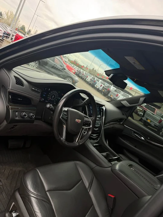 2019 Cadillac Escalade 4th Gen - Image 6 of 15
