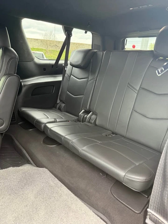 2019 Cadillac Escalade 4th Gen - Image 12 of 15