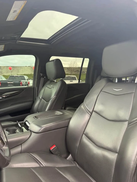 2019 Cadillac Escalade 4th Gen - Image 7 of 15