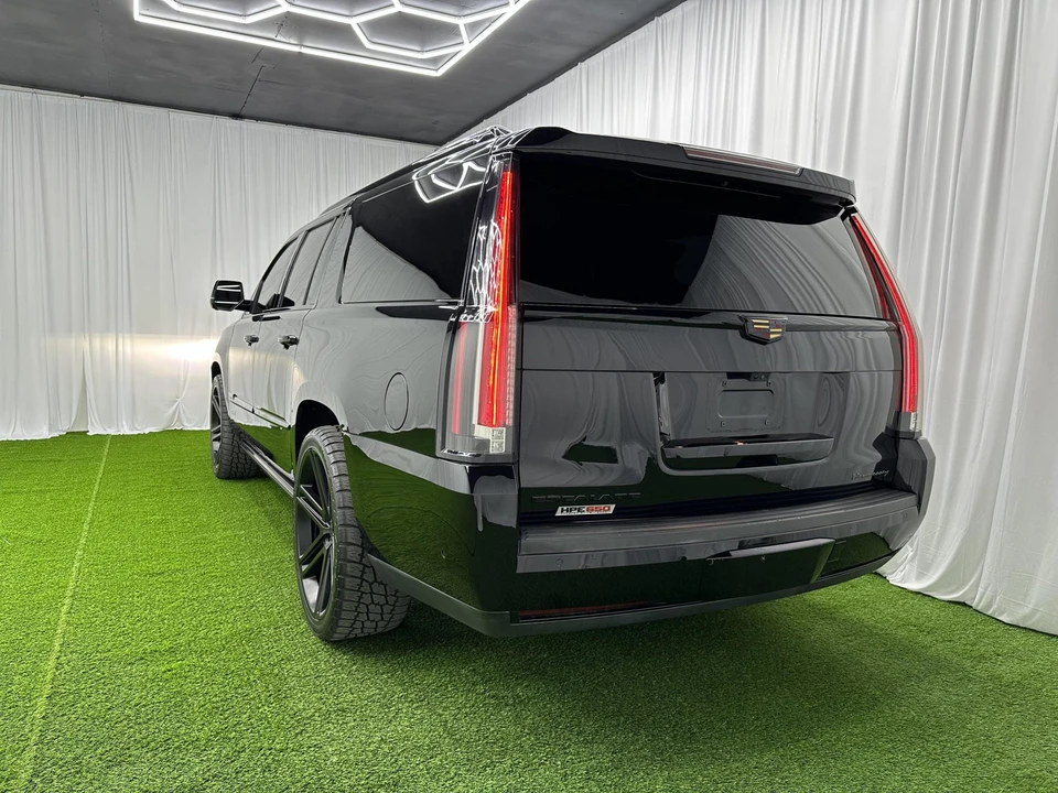 2019 Cadillac Escalade 4th Gen - Image 13 of 31