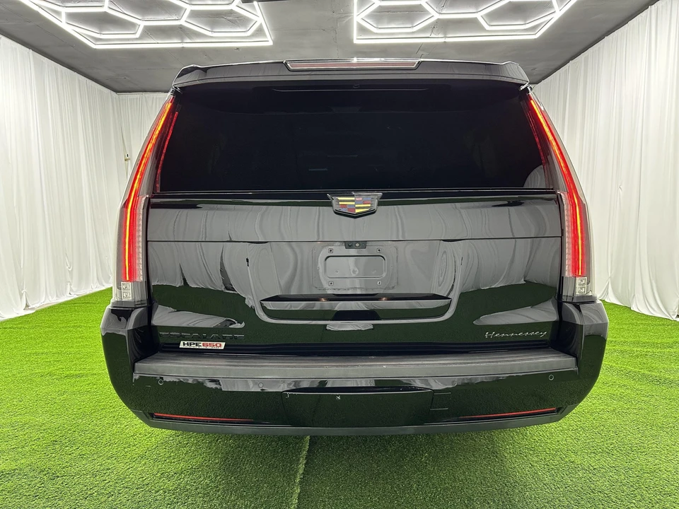 2019 Cadillac Escalade 4th Gen - Image 15 of 31
