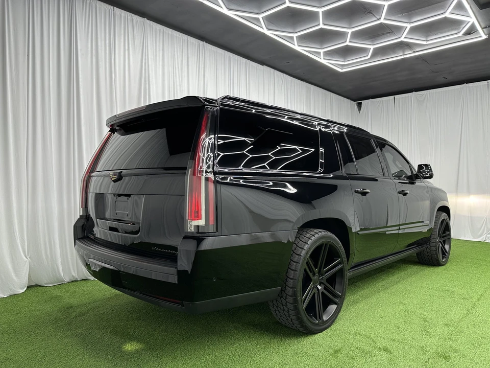 2019 Cadillac Escalade 4th Gen - Image 20 of 31