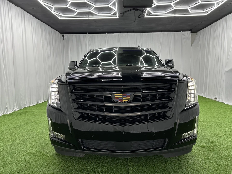 2019 Cadillac Escalade 4th Gen - Image 30 of 31