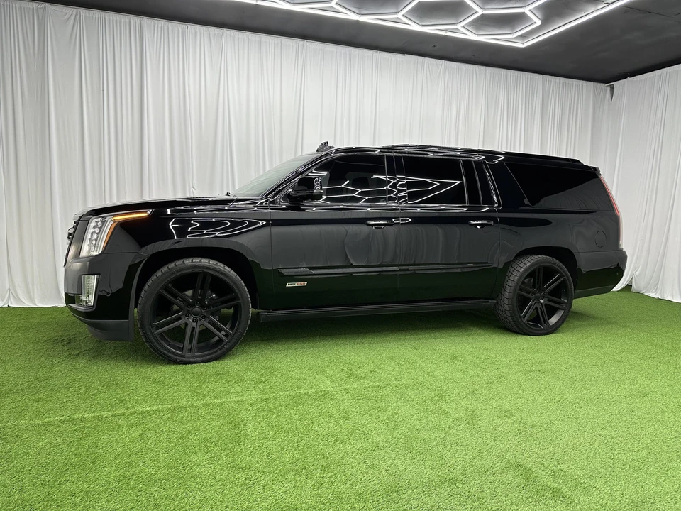 2019 Cadillac Escalade 4th Gen - Image 5 of 31