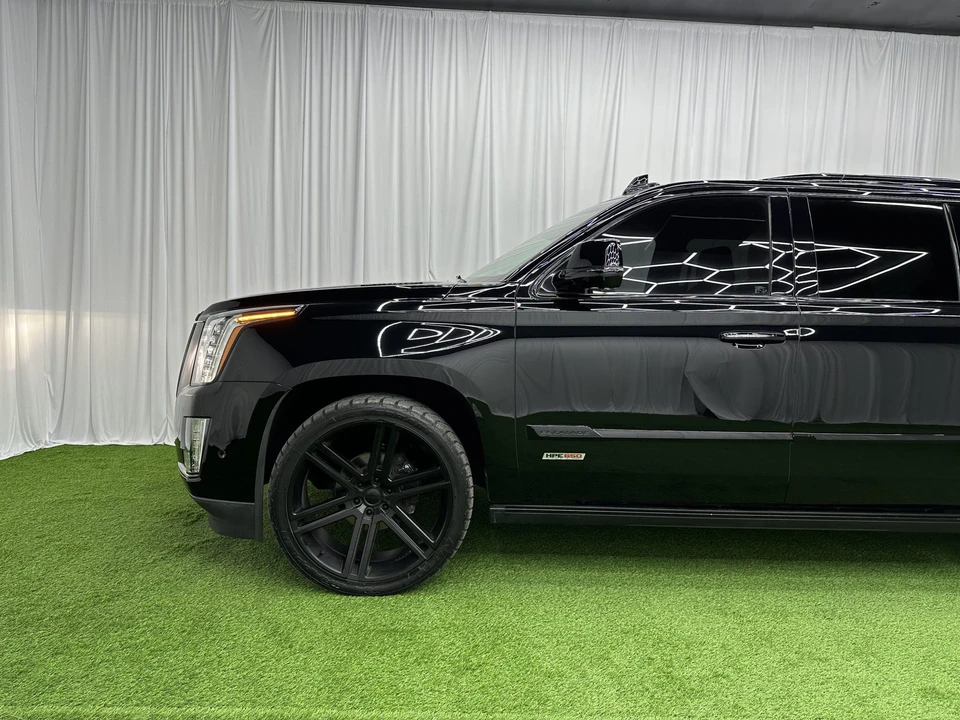 2019 Cadillac Escalade 4th Gen - Image 31 of 31