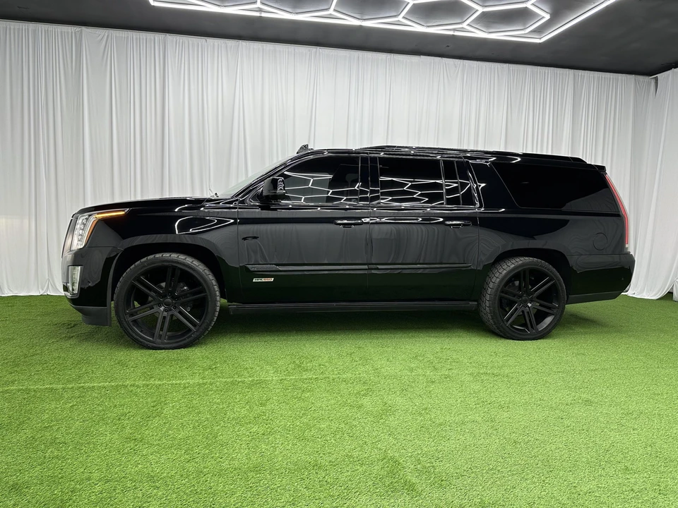 2019 Cadillac Escalade 4th Gen - Image 6 of 31