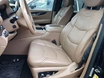 2019 Cadillac Escalade 4th Gen - Image 5 of 7