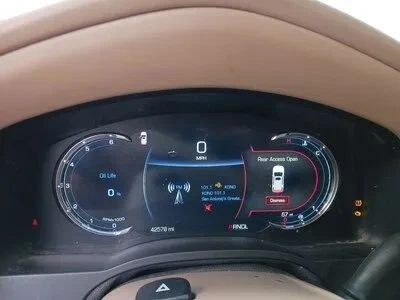 2019 Cadillac Escalade 4th Gen - Image 4 of 7