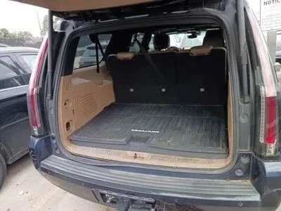 2019 Cadillac Escalade 4th Gen - Image 7 of 7