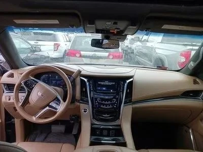 2019 Cadillac Escalade 4th Gen - Image 3 of 7