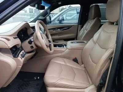 2019 Cadillac Escalade 4th Gen - Image 2 of 7