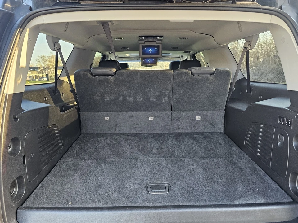 2019 Cadillac Escalade 4th Gen - Image 15 of 21