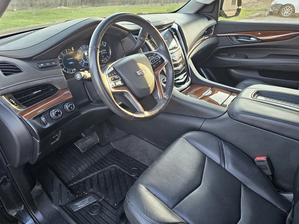 2019 Cadillac Escalade 4th Gen - Image 5 of 21
