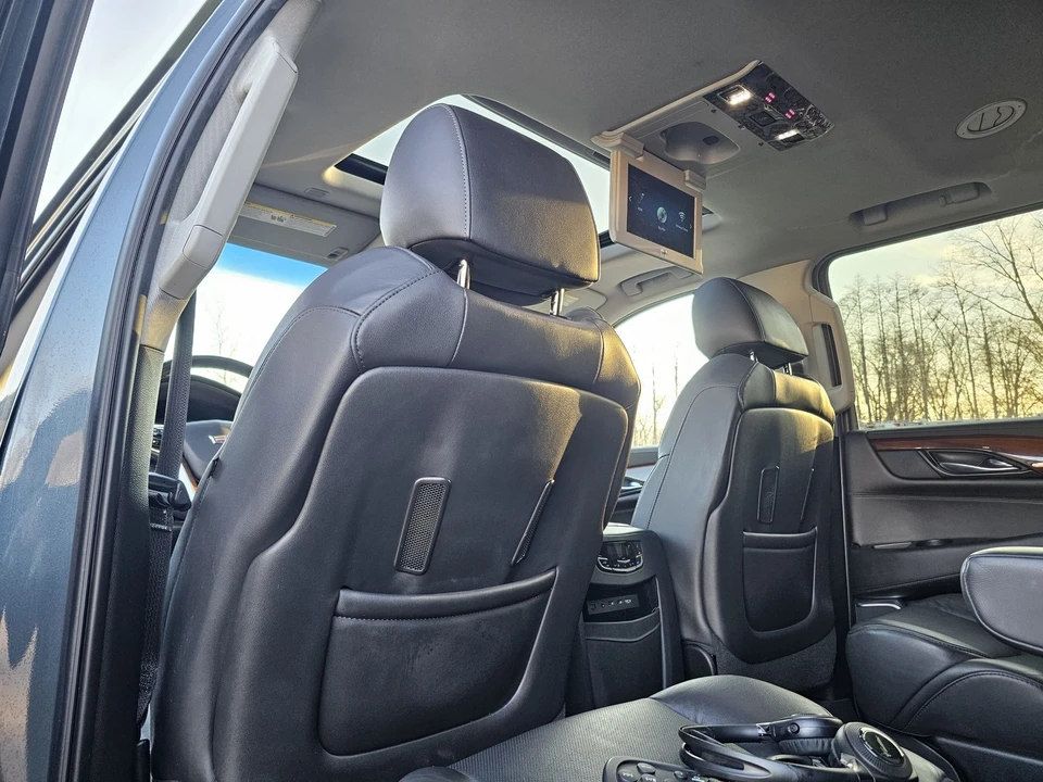 2019 Cadillac Escalade 4th Gen - Image 6 of 21