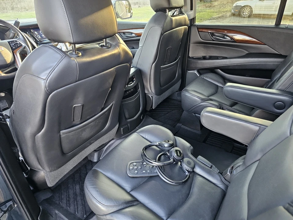 2019 Cadillac Escalade 4th Gen - Image 7 of 21