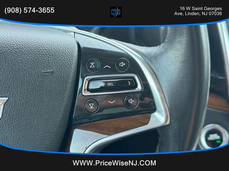 2019 Cadillac Escalade 4th Gen - Image 12 of 12