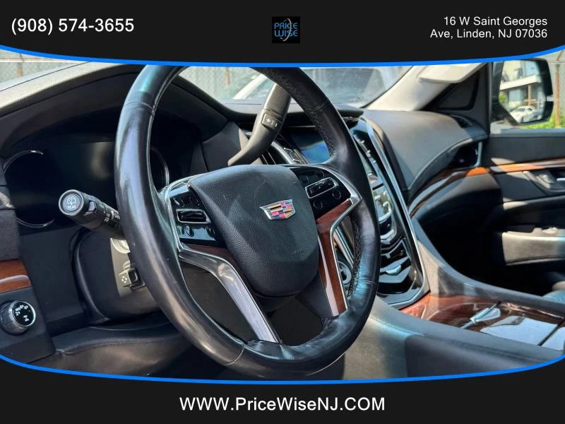 2019 Cadillac Escalade 4th Gen - Image 9 of 12