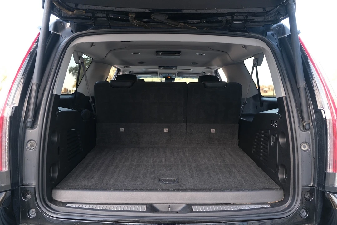 2019 Cadillac Escalade 4th Gen - Image 21 of 21