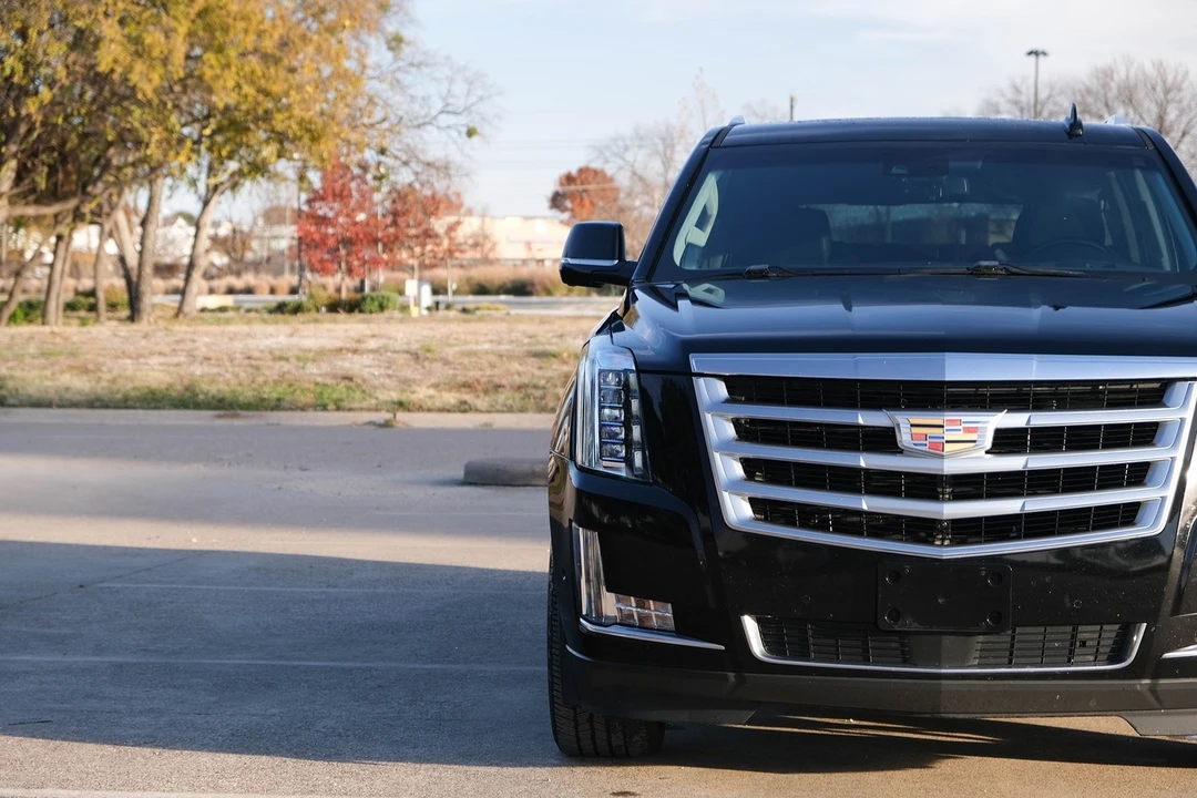 2019 Cadillac Escalade 4th Gen - Image 6 of 21