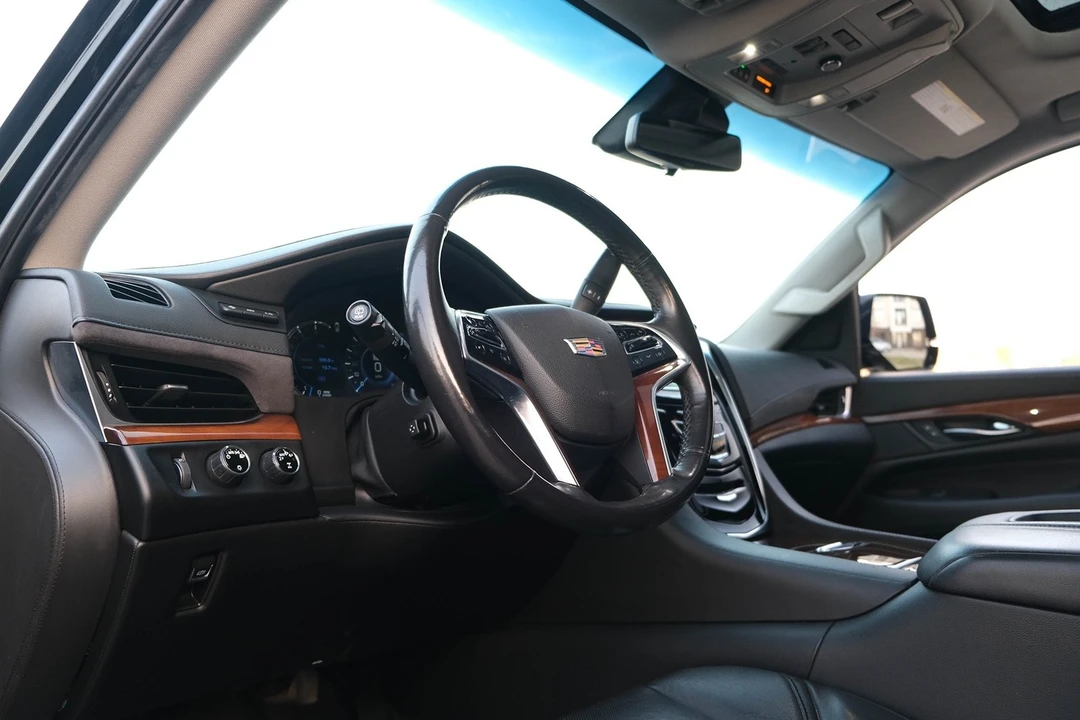 2019 Cadillac Escalade 4th Gen - Image 14 of 21