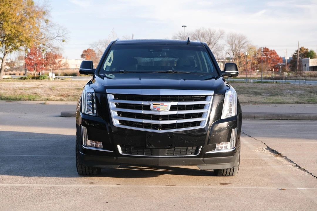 2019 Cadillac Escalade 4th Gen - Image 5 of 21