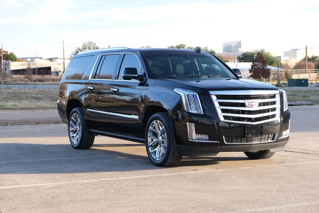 2019 Cadillac Escalade 4th Gen - Image 7 of 21