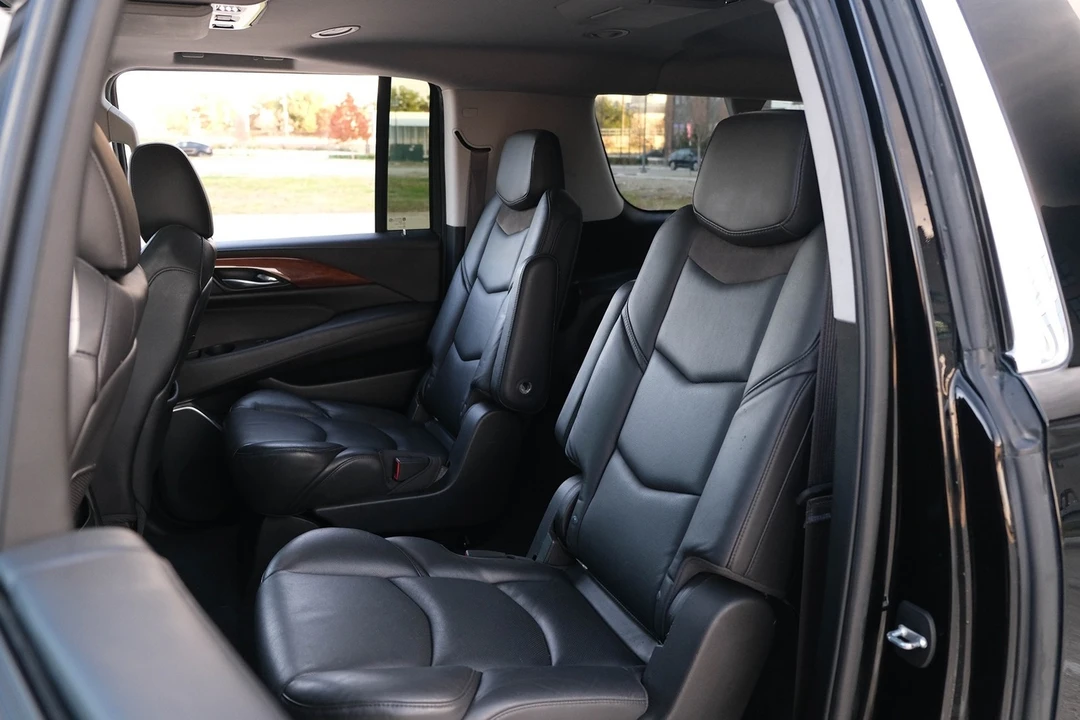 2019 Cadillac Escalade 4th Gen - Image 20 of 21
