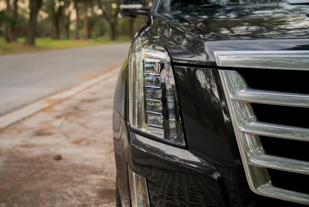 2019 Cadillac Escalade 4th Gen - Image 15 of 30