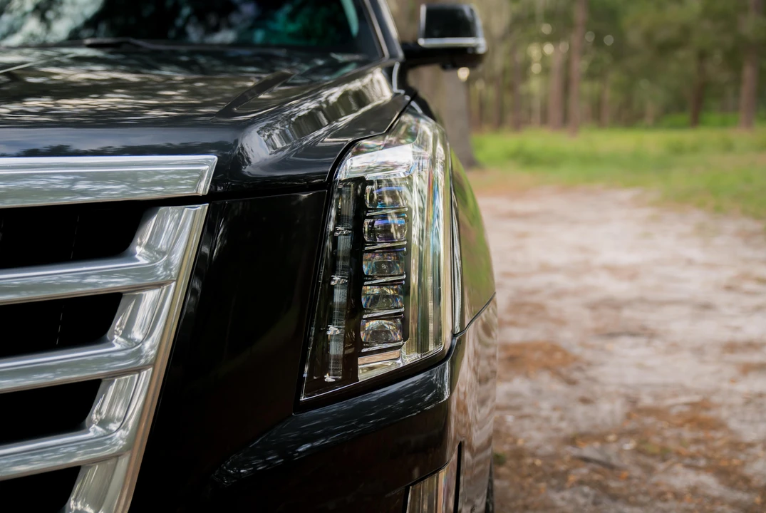 2019 Cadillac Escalade 4th Gen - Image 16 of 30